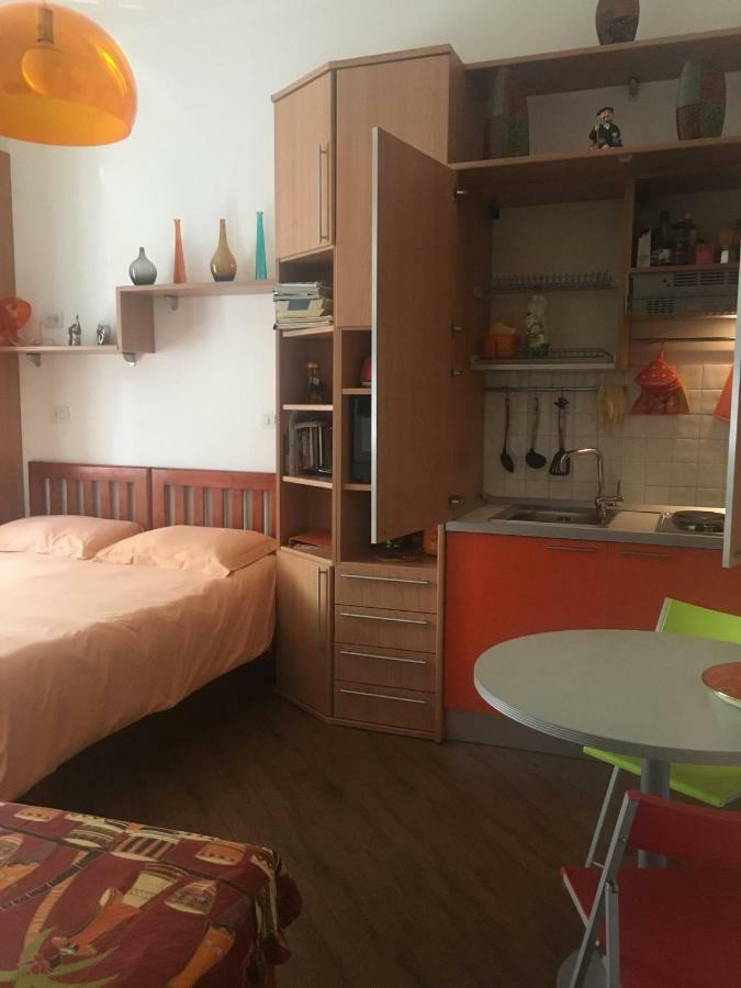 Doria Suites Rom Eksteriør billede
